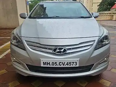 2016 हुंडई वरना 1.6 vtvt s 1