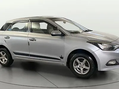 2018 Hyundai Elite i20 Sportz 1.2 [2016-2017] 1