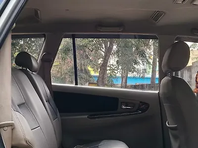 2014 Toyota Innova 2.5 EV PS 8 STR BS-IV