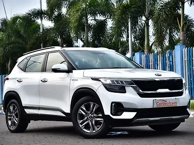 2020 Kia Seltos HTX Plus AT 1.5 Diesel 1 2020 Kia Seltos HTX Plus AT 1.5 Diesel 1