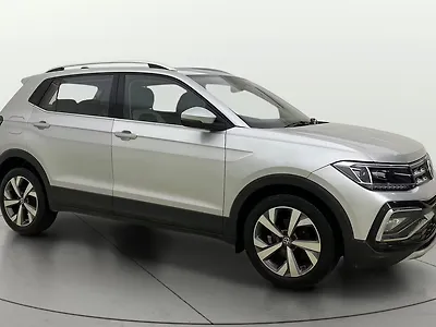 2022 फ़ॉक्सवैगन टाइगुन टॉपलाइन 1.0 टीएसआई एटी 1