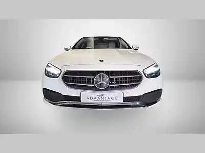 2021 मर्सिडीज़ बेंज़ E-क्लास e 200 एक्सप्रेशन 1