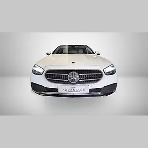 2021 Mercedes-Benz E-Class E 200 Expression 1 2021 Mercedes-Benz E-Class E 200 Expression 1
