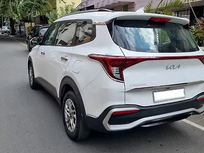 2024 Kia Carens Prestige 1.5 Diesel MT 7 STR
