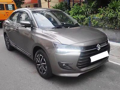 2025 Maruti Suzuki Dzire ZXi Petrol Automatic