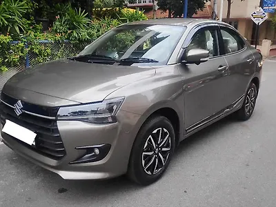 2025 Maruti Suzuki Dzire ZXi Petrol Automatic
