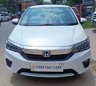 2022 Honda City V Petrol 1 2022 Honda City V Petrol 1