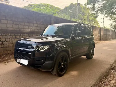 2024 Land Rover Defender 110 HSE 2.0 Petrol