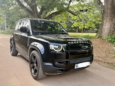 2024 Land Rover Defender 110 HSE 2.0 Petrol