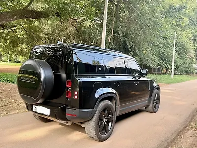 2024 Land Rover Defender 110 HSE 2.0 Petrol