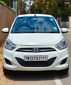 2011 Hyundai i10 Sportz 1.2 AT Kappa2 1 2011 Hyundai i10 Sportz 1.2 AT Kappa2 1