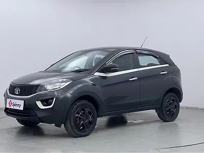 2019 Tata Nexon XM 1