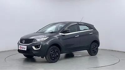 2019 Tata Nexon XM 1 2019 Tata Nexon XM 1