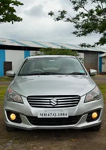 2016 Maruti Suzuki Ciaz VDi SHVS 1 2016 Maruti Suzuki Ciaz VDi SHVS 1
