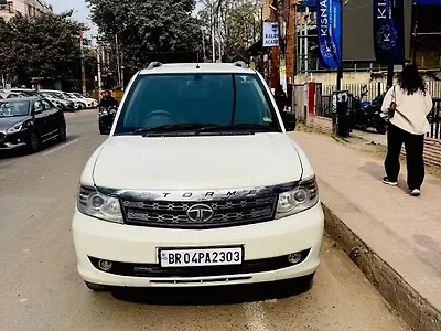 2018 Tata Safari 2.2 VX 4x2 Varicor400 1