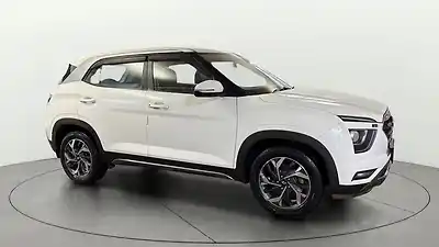 2023 हुंडई क्रेटा EX 1.5 पेट्रोल 1 2023 हुंडई क्रेटा EX 1.5 पेट्रोल 1