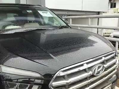 2023 हुंडई क्रेटा sx 1.5 पेट्रोल 1