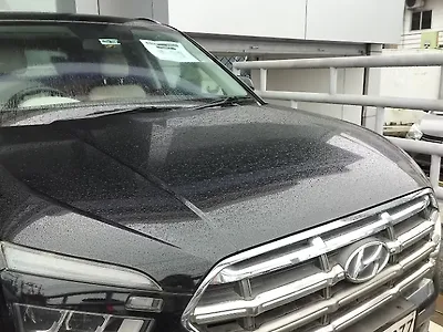 2023 Hyundai Creta SX 1.5 Petrol 1