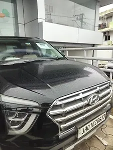 2023 Hyundai Creta SX 1.5 Petrol 1 2023 Hyundai Creta SX 1.5 Petrol 1