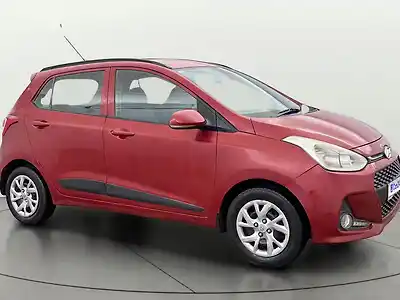 2017 हुंडई ग्रैंड i10  एस्टा 1.2 कप्पा vtvt (o) [2013-2017] 1