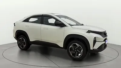 2025 Tata Curvv ICE Pure Plus S Petrol 1.2L Turbo Manual 1 2025 Tata Curvv ICE Pure Plus S Petrol 1.2L Turbo Manual 1