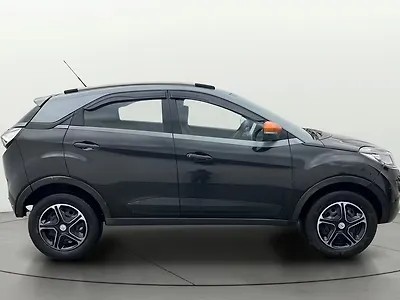 2019 Tata Nexon KRAZ Plus AMT Petrol