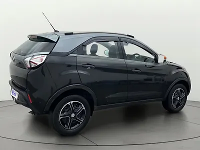 2019 Tata Nexon KRAZ Plus AMT Petrol