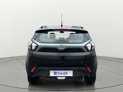 2019 Tata Nexon KRAZ Plus AMT Petrol