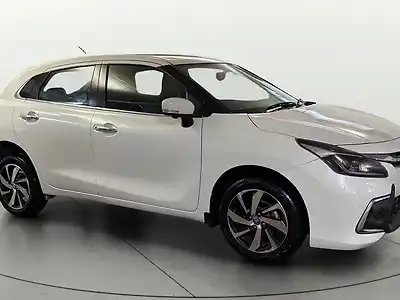 2023 टोयोटा ग्लैंजा V Petrol Manual 1