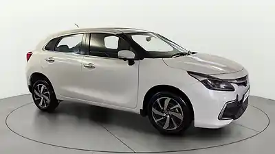2023 टोयोटा ग्लैंजा V Petrol Manual 1 2023 टोयोटा ग्लैंजा V Petrol Manual 1