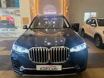 2022 BMW X7 xDrive30d DPE Signature 1