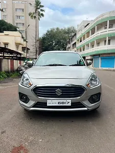 2019 Maruti Suzuki DZire VXi 1 2019 Maruti Suzuki DZire VXi 1