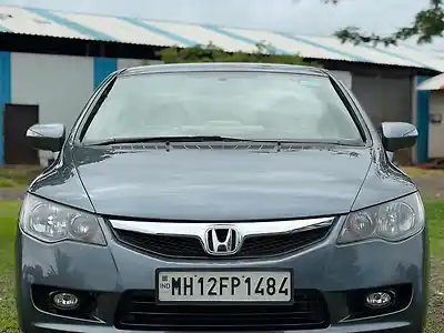 2009 होंडा सिविक 1.8v ऑटोमैटिक 1