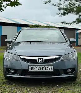 2009 होंडा सिविक 1.8v ऑटोमैटिक 1 2009 होंडा सिविक 1.8v ऑटोमैटिक 1