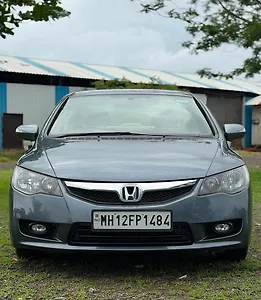 2009 Honda Civic 1.8V AT 1 2009 Honda Civic 1.8V AT 1