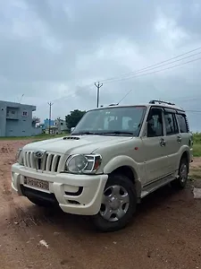 2009 Mahindra Scorpio SLE BS-III 1 2009 Mahindra Scorpio SLE BS-III 1