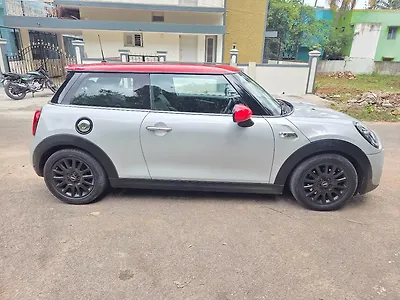 2018 Mini Cooper S 3 Door