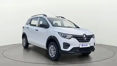 2022 Renault Triber RXL 1