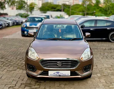 2018 Maruti Suzuki DZire VDi AMT 1 2018 Maruti Suzuki DZire VDi AMT 1