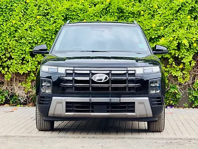 2024 Hyundai Creta SX 1.5 Diesel 1 2024 Hyundai Creta SX 1.5 Diesel 1