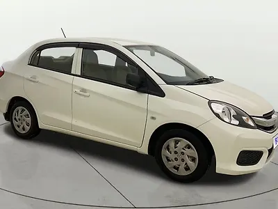 2017 Honda Amaze 1.2 E i-VTEC 1