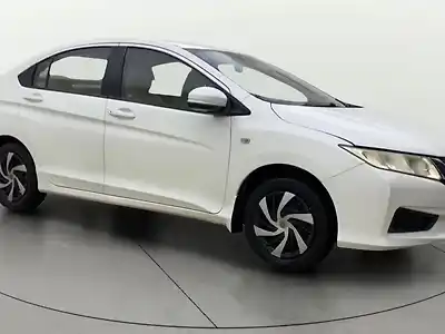 2016 होंडा सिटी SV सीवीटी 1