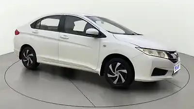 2016 होंडा सिटी SV सीवीटी 1 2016 होंडा सिटी SV सीवीटी 1