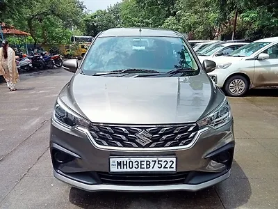 2023 Maruti Suzuki Ertiga VXi (O) CNG [2023-2025] 1