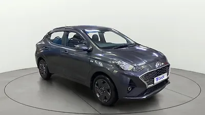 2022 Hyundai Aura S 1.2 AMT Petrol 1 2022 Hyundai Aura S 1.2 AMT Petrol 1