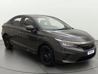 2020 Honda City ZX Petrol [2019-2020] 1