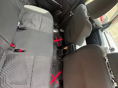 2018 Maruti Suzuki Swift