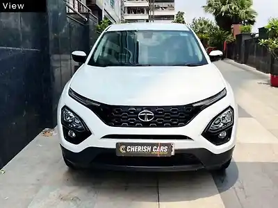 2020 टाटा हैरियर xt 1