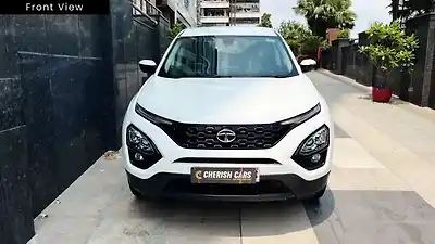 2020 टाटा हैरियर xt 1 2020 टाटा हैरियर xt 1