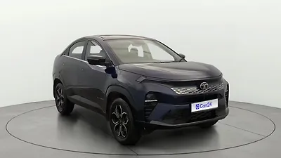 2024 Tata Curvv ICE Creative Plus S Petrol 1.2L Turbo Manual Dual Tone 1 2024 Tata Curvv ICE Creative Plus S Petrol 1.2L Turbo Manual Dual Tone 1